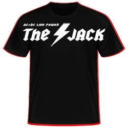 The Jack T-Shirt